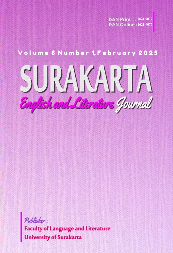 					View Vol 8, No 1 (2025): FEBRUARY
				